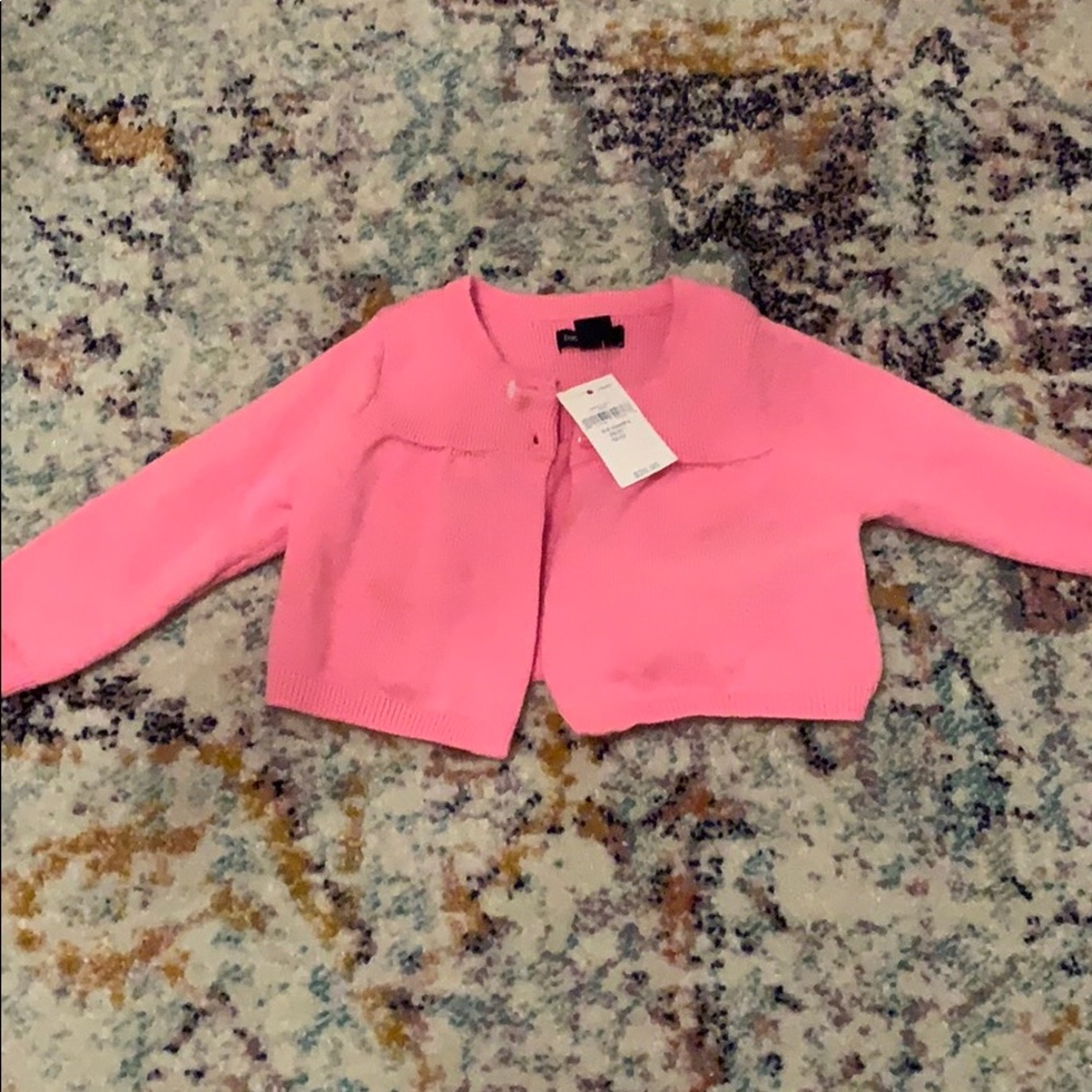 Gap infant cardigan
